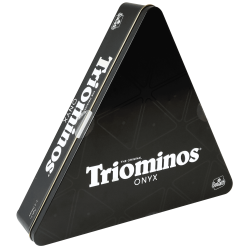 Triominos Onyx