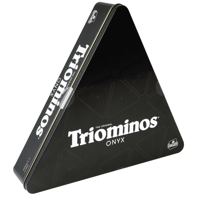 Triominos Onyx Triominos Onyx