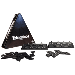 Triominos Onyx