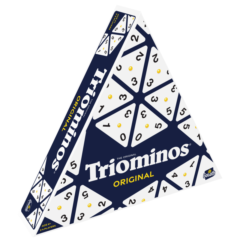 Triominos Original Triominos Original