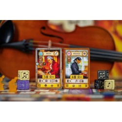 Luthier version boutique + Promo Pack offert !