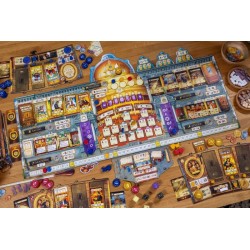 Luthier version boutique + Promo Pack offert !