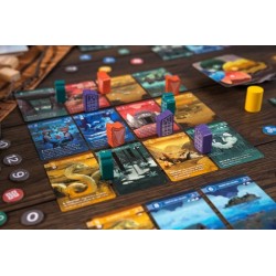 Tír na nÓg - Lucky Duck Games