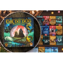 Tír na nÓg - Lucky Duck Games