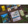 Cascadia : Rolling rivières - Lucky Duck Games