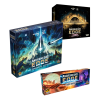 Bundle Andromeda’s Edge – Offre Black Friday | Lucky Duck Games