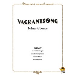 Vagrantsong - Scénario bonus