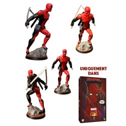 Marvel Dice Throne (FR) - Deadpool
