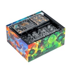 Andromeda's Edge  - Supernova Deluxe Upgrade (FR)