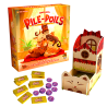 Pile-Poils – Jeu de société familial de stop ou encore + pack promo