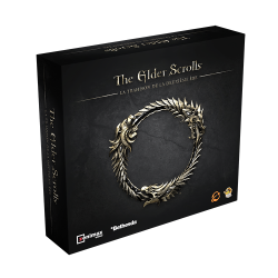 The Elder Scrolls