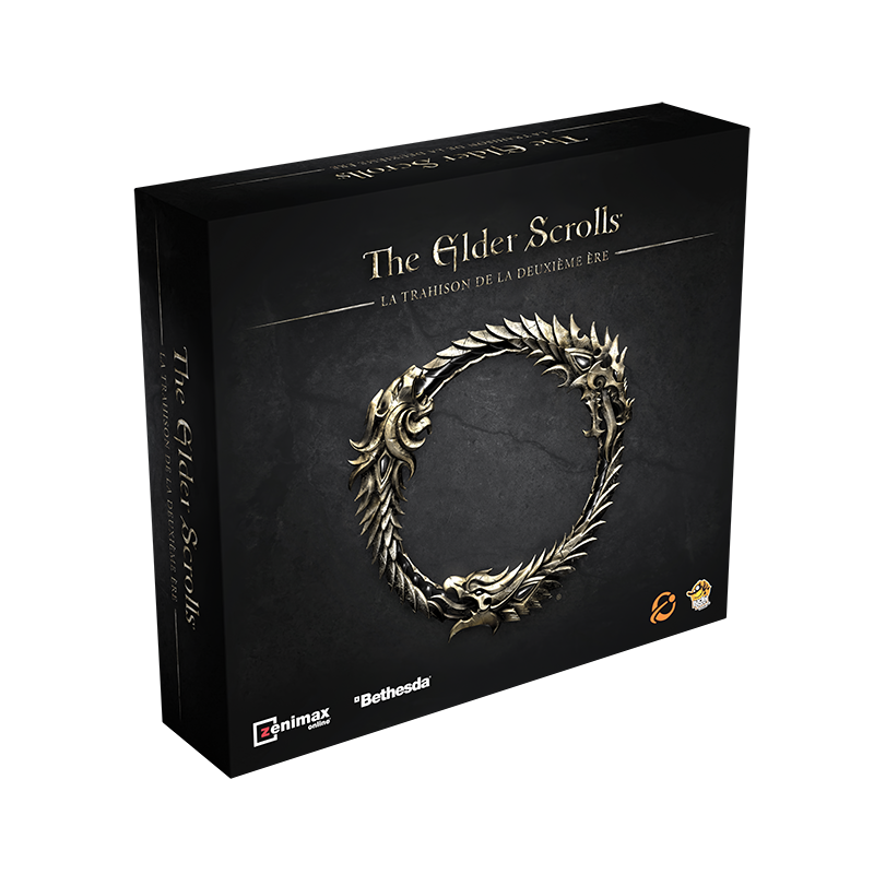 The Elder Scrolls