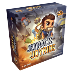 Jetpack Joyride