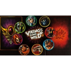 Vikings Gone Wild