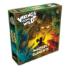 Vikings Gone Wild: Masters of Elements