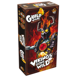 Vikings Gone Wild: Guild Wars
