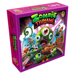 Zombie Tsunami