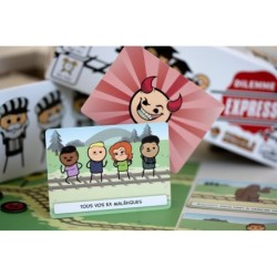 Dilemme Express