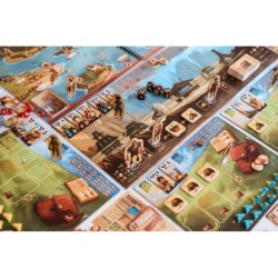 Near and Far - Les Royaumes du Lointain