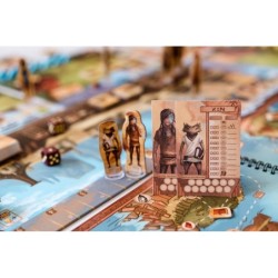 Near and Far - Les Royaumes du Lointain