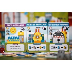 Fantastiques Fabriques