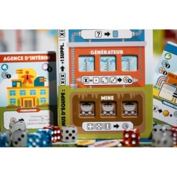 Fantastiques Fabriques