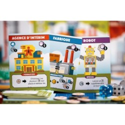 Fantastiques Fabriques