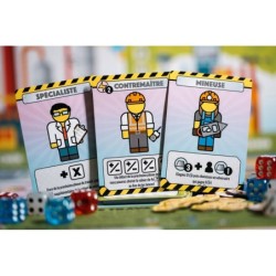 Fantastiques Fabriques