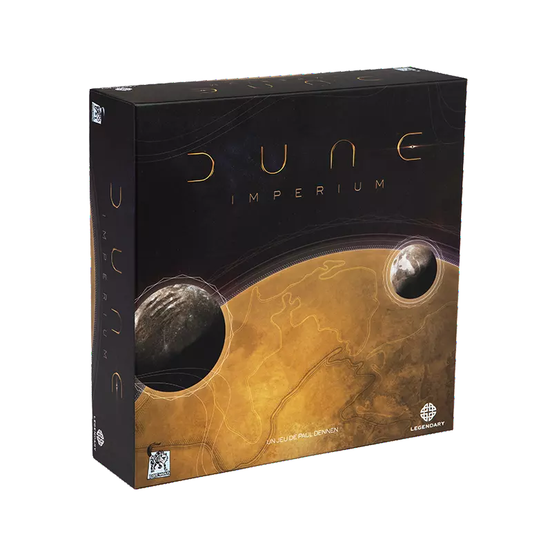 Dune : Imperium