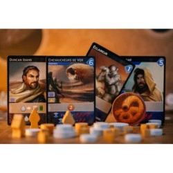 Dune : Imperium