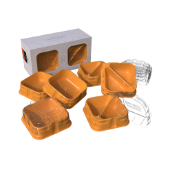 X-Trayz - Set Orange