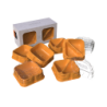 X-Trayz - Set Orange