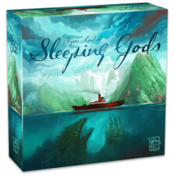 Sleeping Gods (FR)