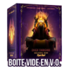 Dice Throne : Battle Chest Saison 1 vide
