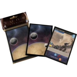 Dune : Imperium – Arrakis Sleeves
