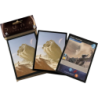 Dune : Imperium – Sleeves The Spice Must Flow