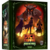 Dice Throne Aventures - Lucky Duck Games