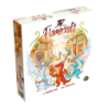 Flamecraft Deluxe Edition Français - Lucky Duck Games