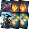 Dice Throne Saison 2 - Cartes Promo