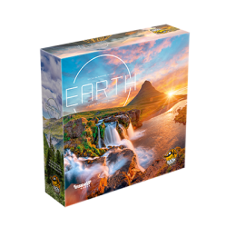 Earth - Lucky Duck Games