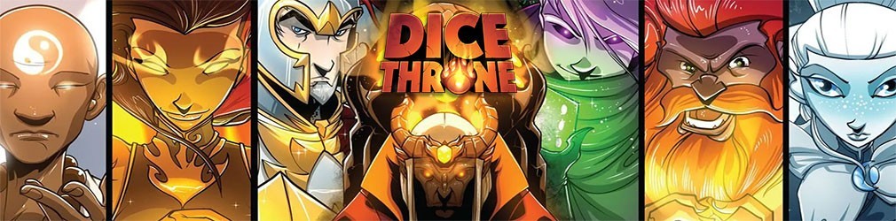 Dice Throne