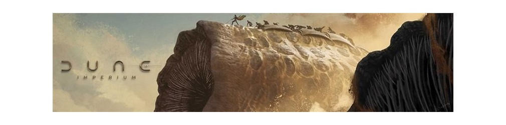 Dune Imperium