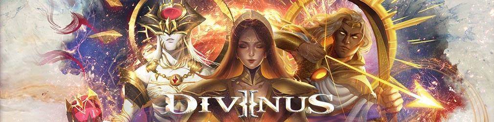 Divinus