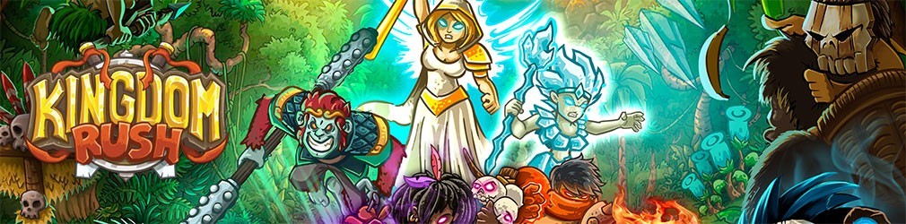 Kingdom Rush