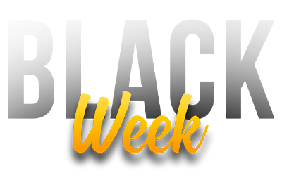 LE BLACK FRIDAY EST LÀ !