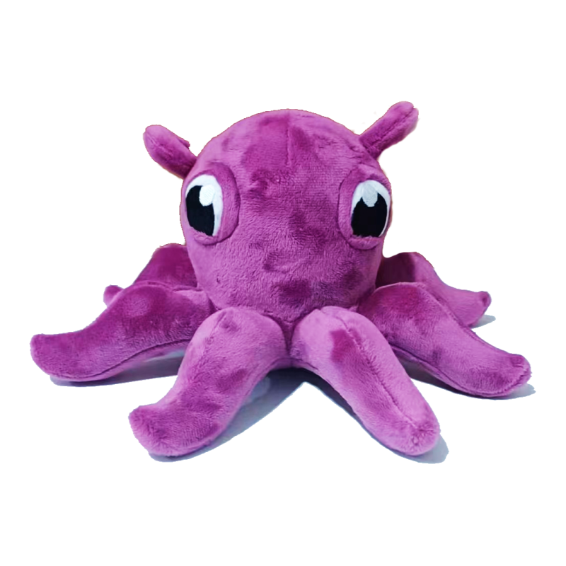 Cosmoctopus Plushie Cosmoctopus Plushie