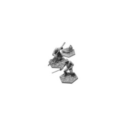 Senjutsu: Battle For Japan – The Gathering Storm expansion