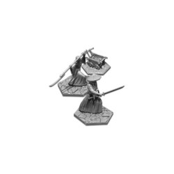 Senjutsu: Battle For Japan – The Wolf at the Door expansion