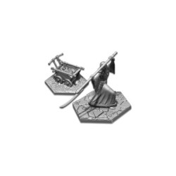 Senjutsu: Battle For Japan – The Wolf at the Door expansion