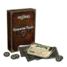 Destinies: Witchwood -  Character Traits Module